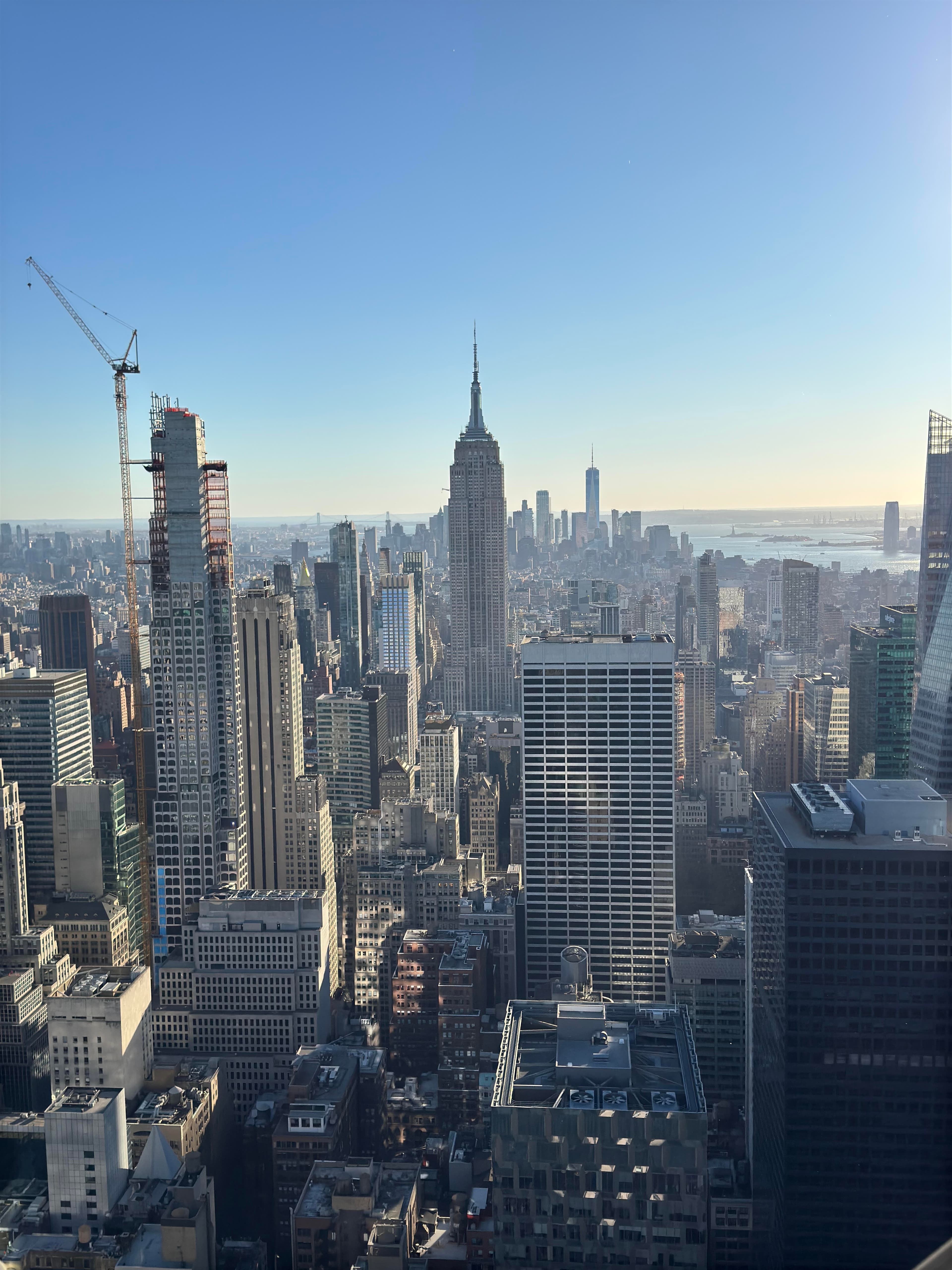 New York