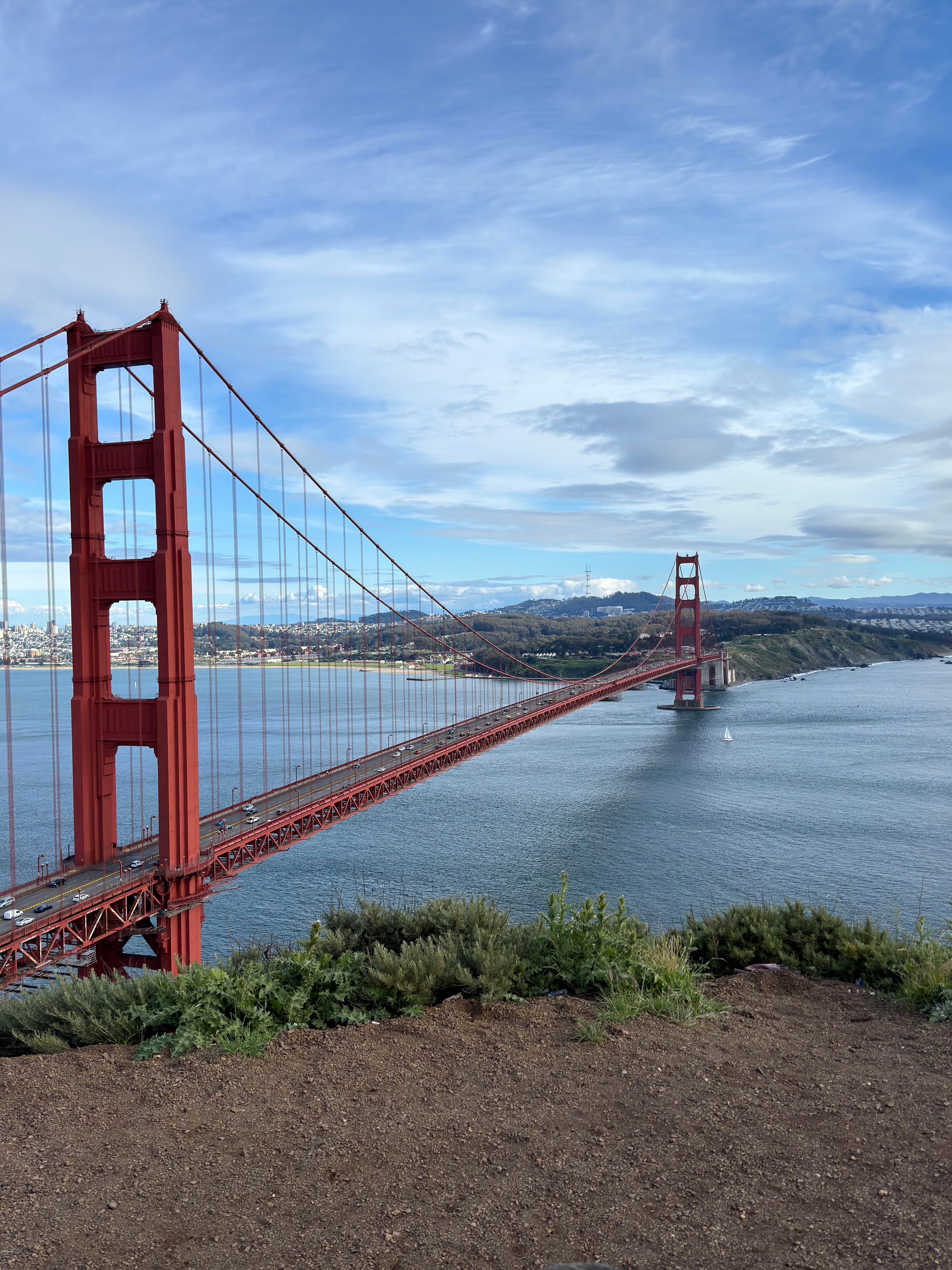 San Francisco